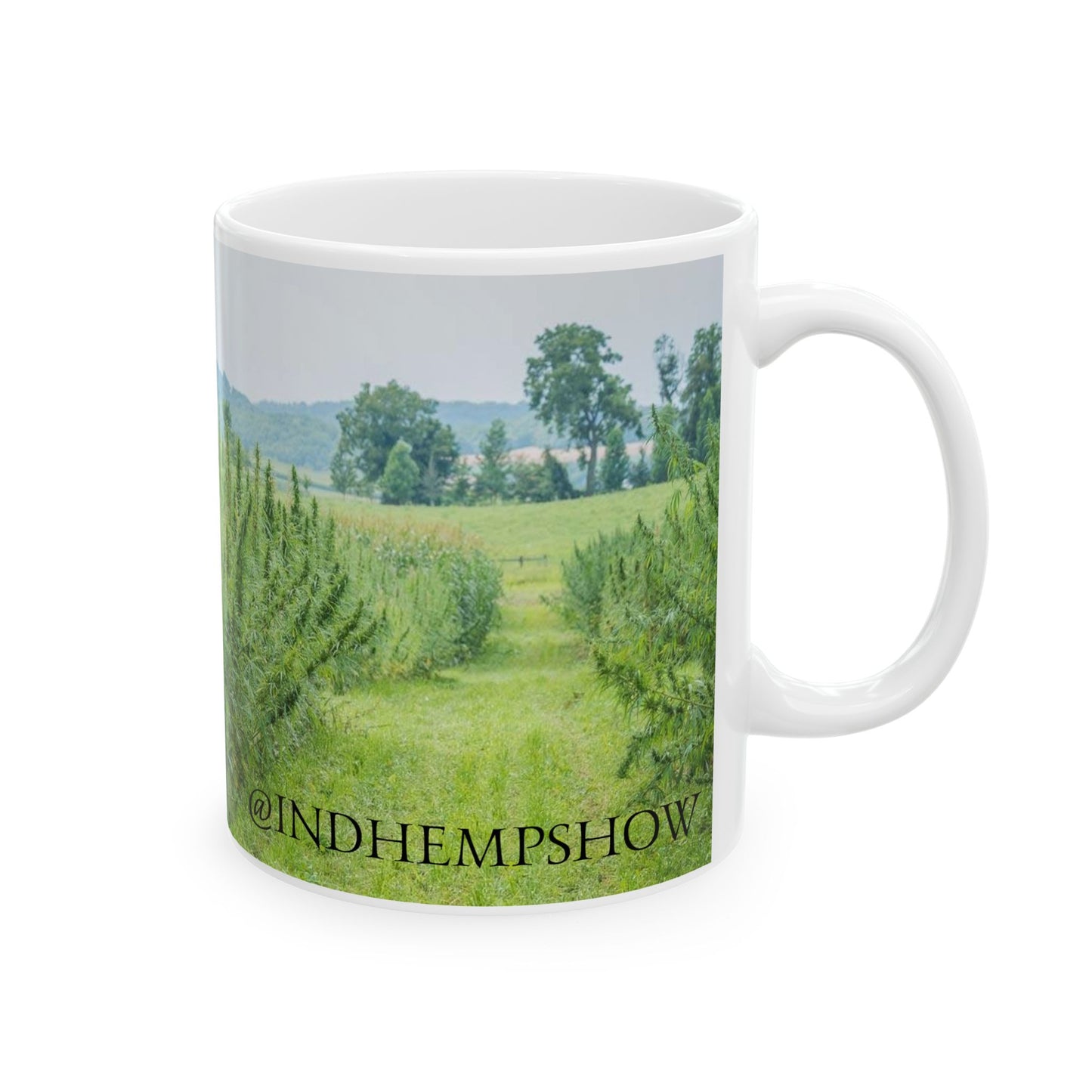 Field of Dreams Mug!