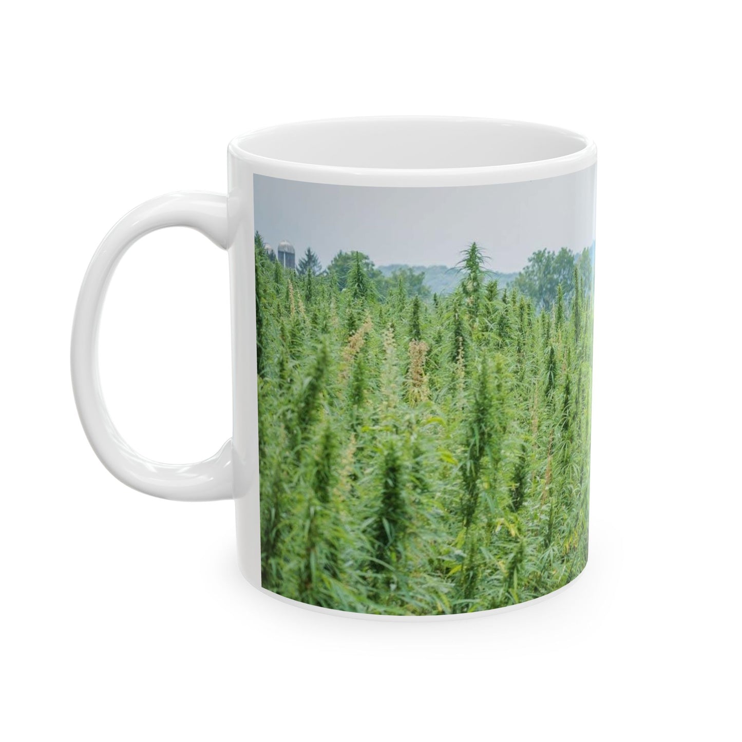 Field of Dreams Mug!