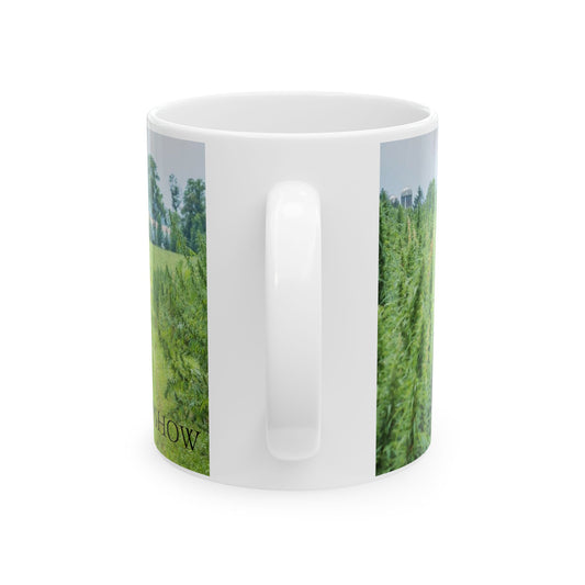 Field of Dreams Mug!