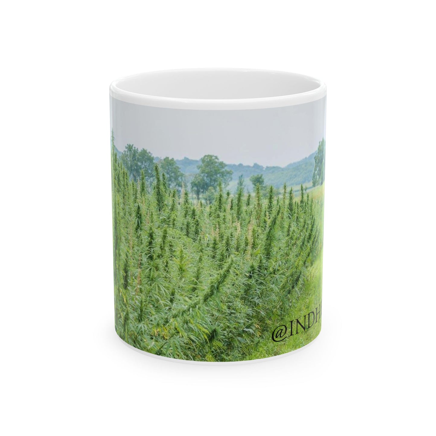 Field of Dreams Mug!