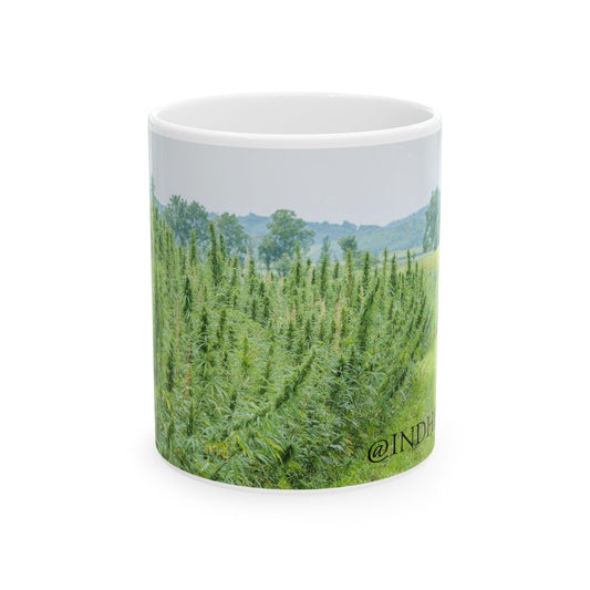 Field of Dreams Mug!